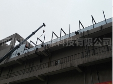 隔声屏障